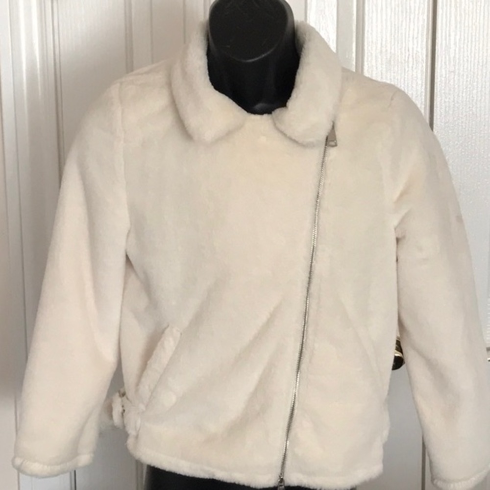 GB Girl’s Jacket